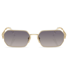 Prada Eyewear rectangle-frame sunglasses