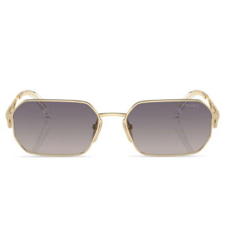 Prada Eyewear rectangle-frame sunglasses