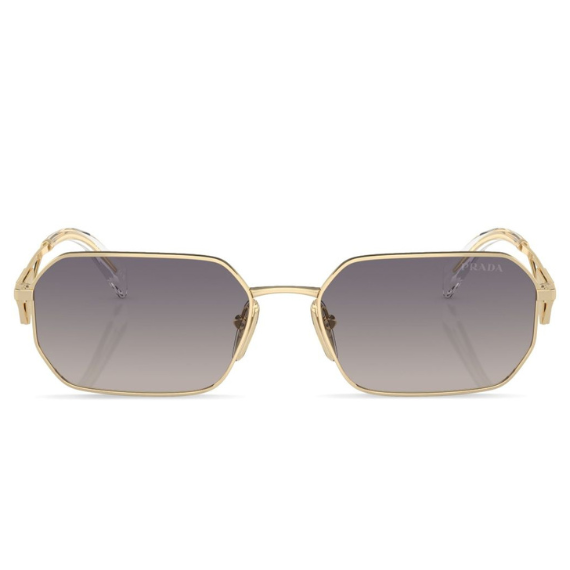Prada Eyewear rectangle-frame sunglasses