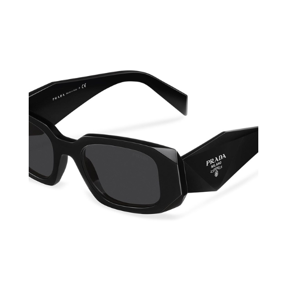 Prada Eyewear Symbole sunglasses