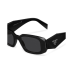 Prada Eyewear Symbole sunglasses