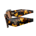 Prada Eyewear tortoiseshell-effect square-frame sunglasses