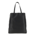 Saint Laurent Bold Logo Detailed Tote Bag