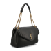 Saint Laurent Calypso Large Shoulder Bag