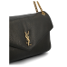 Saint Laurent Calypso Large Shoulder Bag