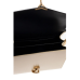 Saint Laurent Cassandra Medium Top Handle Bag