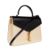 Saint Laurent Cassandra Medium Top Handle Bag