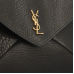 Saint Laurent Cassandre Chain Pouch