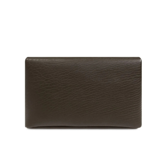 Saint Laurent Cassandre Envelope Large Clutch Bag