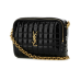 Saint Laurent Cassandre Matelassé Carré Mini Camera Bag