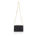 Saint Laurent Kate Logo Plaque Small Crossbody Bag