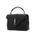 Saint Laurent College Medium Shoulder Bag