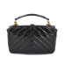 Saint Laurent College Mini Chain Bag