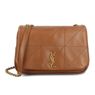 Saint Laurent Jamie 4.3 Logo Plaque Small Shoulder Bag