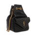 Saint Laurent Joe Nano Quilted Bucket Bag
