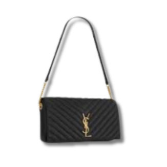 Saint Laurent Kate 99 Quilted Shoulder Bag