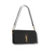 Saint Laurent Kate 99 Quilted Shoulder Bag