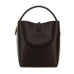 Saint Laurent Le 37 Logo Plaque Tote Bag
