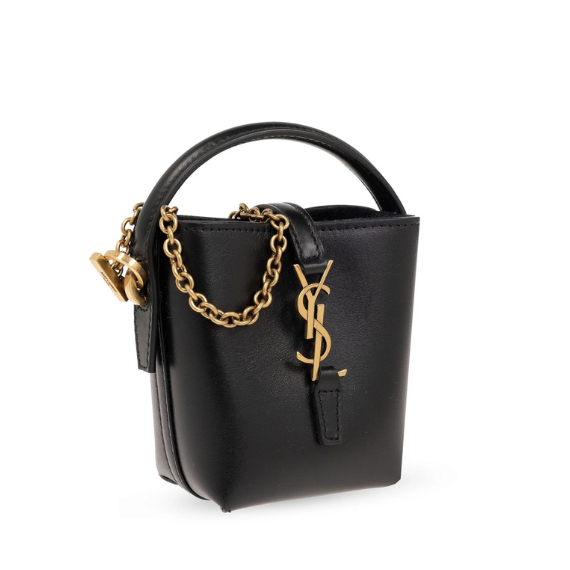 Saint Laurent Le 37 Micro Shoulder Bag