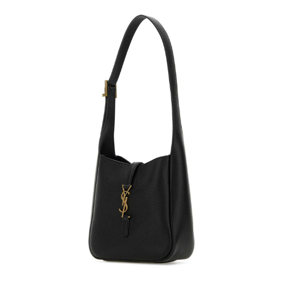 Saint Laurent Le 5 À 7 Shoulder Bag
