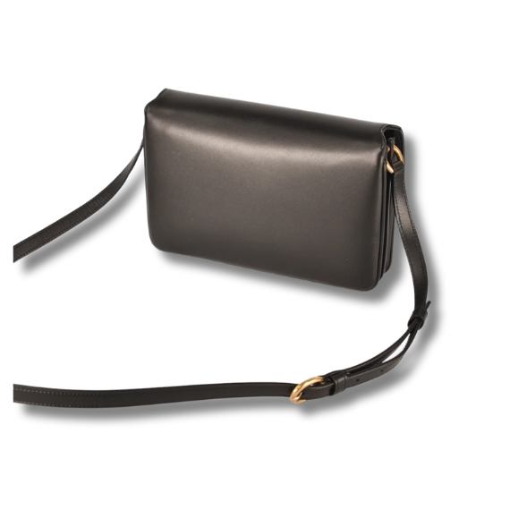 Saint Laurent Le Maillon Satchel Shoulder Bag
