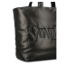Saint Laurent Logo Detailed Large Tote Bag