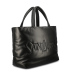 Saint Laurent Logo Detailed Large Tote Bag