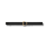 Saint Laurent Saint Laurent Logo Plaque Belt