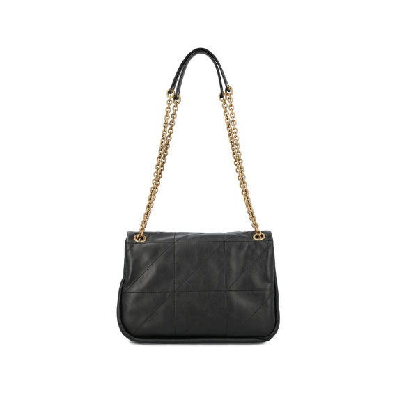 Saint Laurent Jamie 4.3 Logo Plaque Shoulder Bag