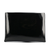 Saint Laurent Logo Plaque Large Clutch Bag