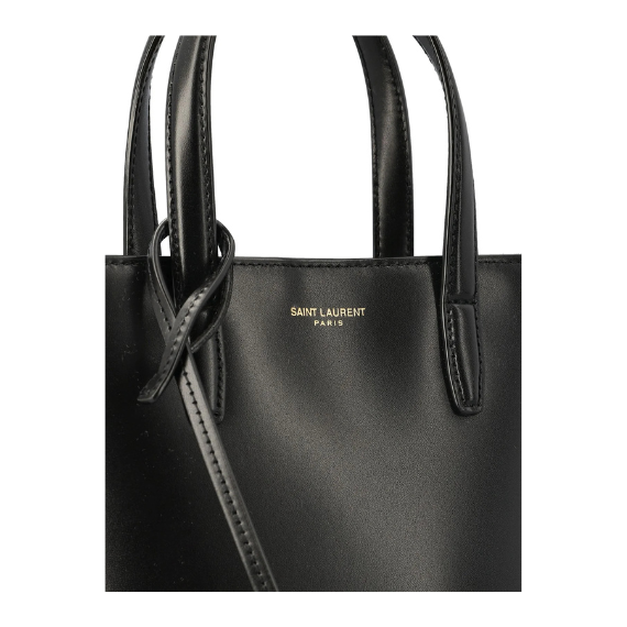 Saint Laurent Mini Toy Shopping Bag