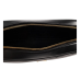 Saint Laurent Lou Logo Plaque Mini Shoulder Bag