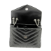 Saint Laurent Loulou Quilted Small Shoulder Bag