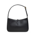 Saint Laurent Le 5 À 7 Logo Plaque Hobo Bag