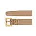 Saint Laurent Saint Laurent Monogram Narrow Belt