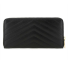 Saint Laurent Saint Laurent Cassandre Matelassé Wallet