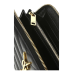 Saint Laurent Saint Laurent Cassandre Matelassé Wallet