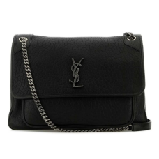 Saint Laurent Niki Large Shoulder Bag