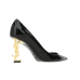 Saint Laurent Saint Laurent Opyum Pointed Toe Pumps