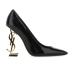 Saint Laurent Saint Laurent Opyum Pointed Toe Pumps