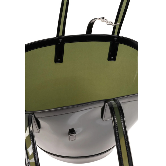 Saint Laurent Panier Medium Tote Bag