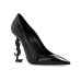 Saint Laurent Saint Laurent Opyum Pointed Toe Pumps