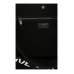 Saint Laurent Rive Gauche Logo Printed Tote Bag