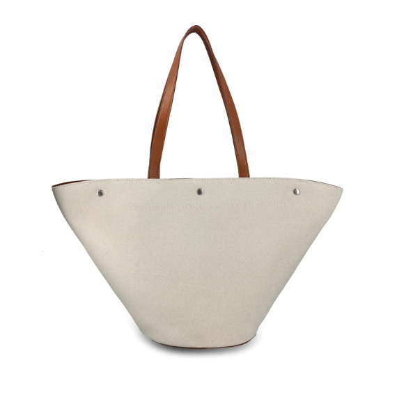 Saint Laurent Rive Gauche Top Handle Bag