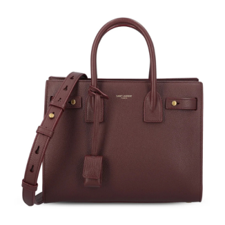 Saint Laurent Sac De Jour Baby Tote Bag