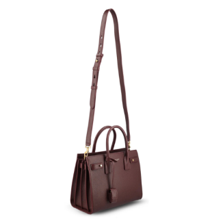 Saint Laurent Sac De Jour Baby Tote Bag