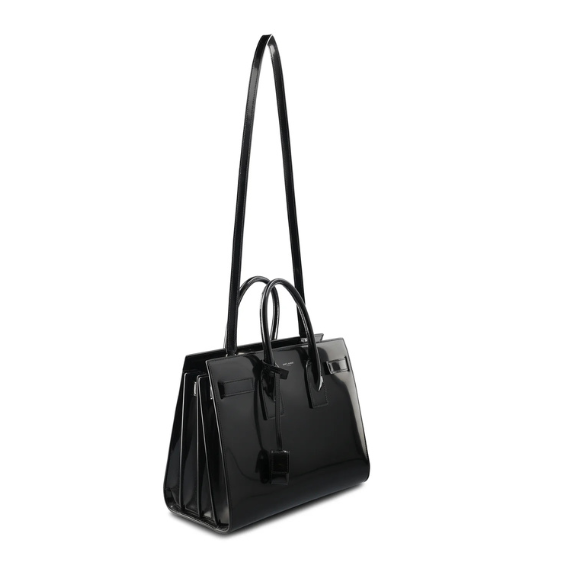 Saint Laurent Sac De Jour Small Tote Bag
