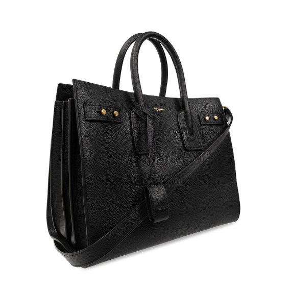 Saint Laurent Sac De Jour Small Tote Bag
