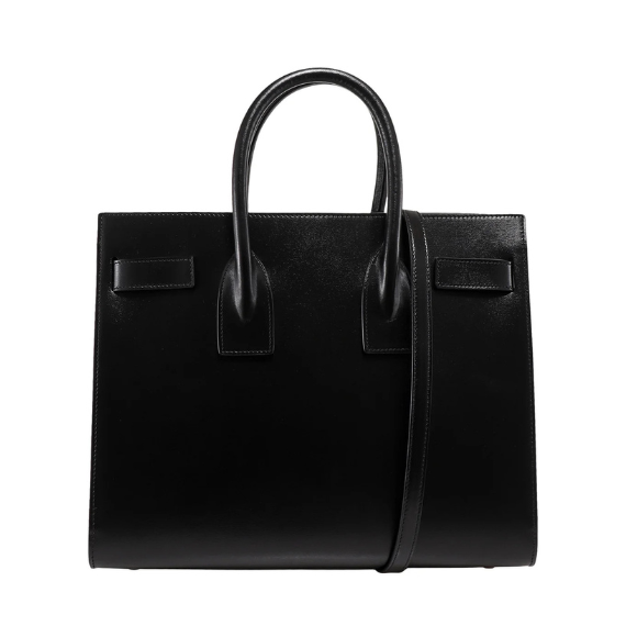 Saint Laurent Sac De Jour Tote Bag