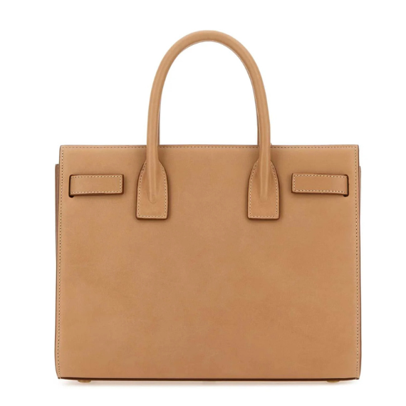 Saint Laurent Sac Du Jour Top Handle Bag